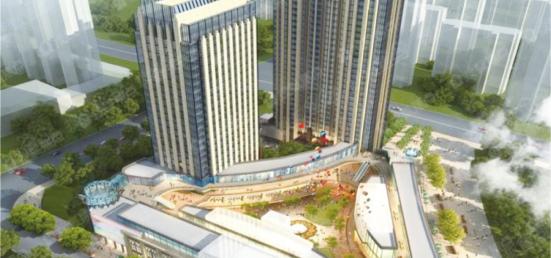 TVT体育建设集团
